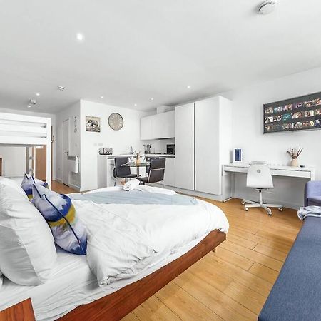 Piccadilly Haven, Flat In London Vr12 Apartment Exterior photo