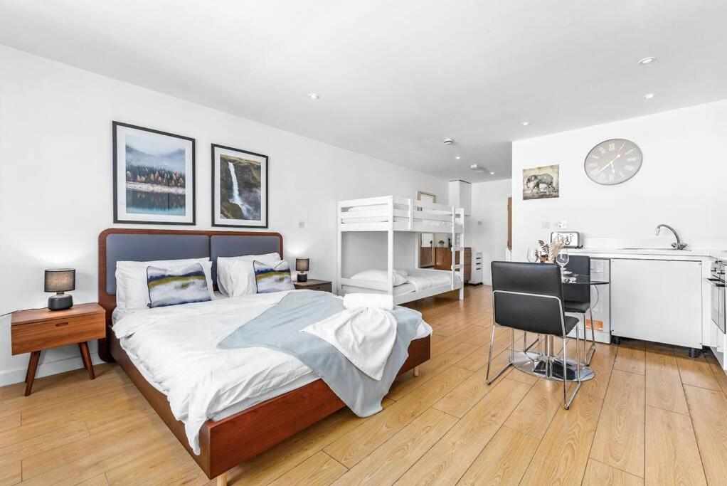 Piccadilly Haven, Flat In London Vr12 Apartment Exterior photo