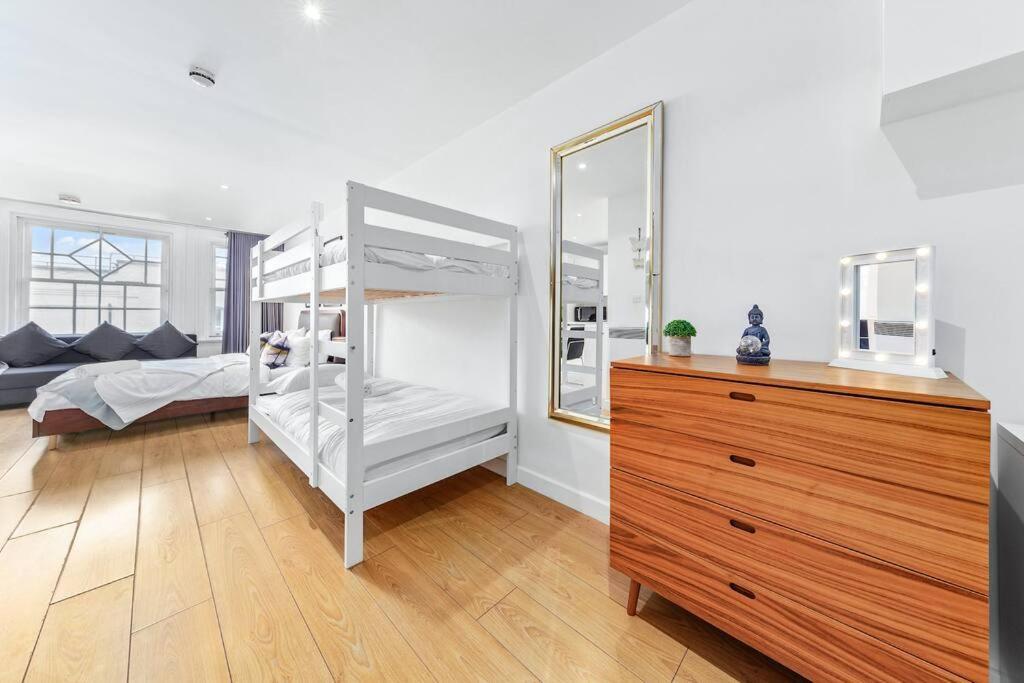 Piccadilly Haven, Flat In London Vr12 Apartment Exterior photo