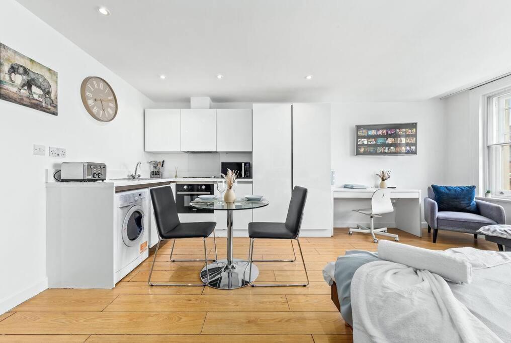 Piccadilly Haven, Flat In London Vr12 Apartment Exterior photo